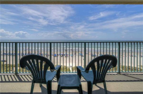 Verandas #604 Condo, Myrtle Beach